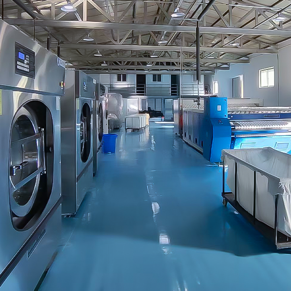 Terveydenhuollon ratkaisut