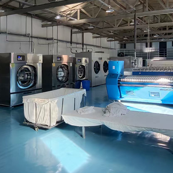 Teollisuus- ja valmistus