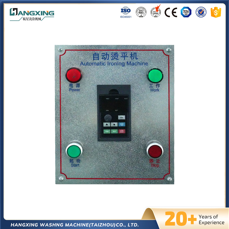 Automaattiset monirullat silityskone Automaattiset monirullat silityskone