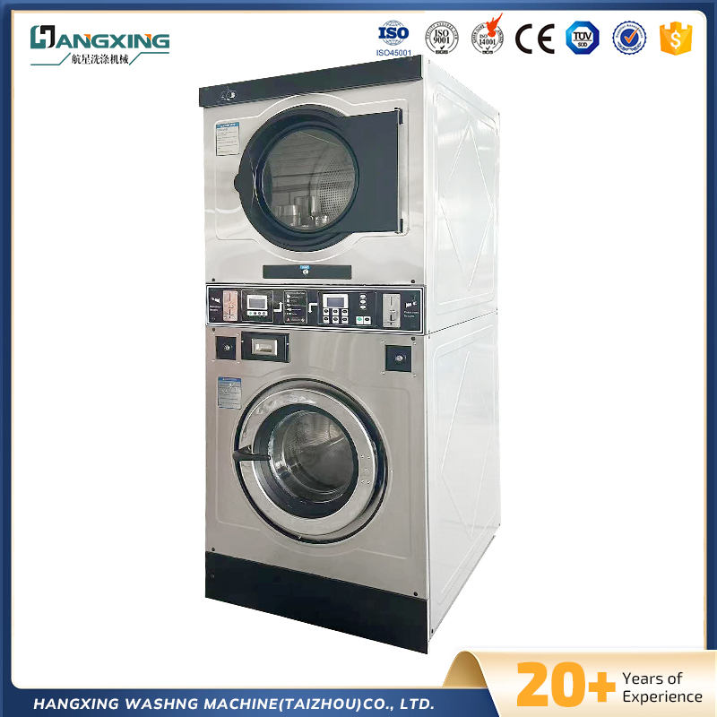 Pese ja kuivaa Pese ja kuivaa