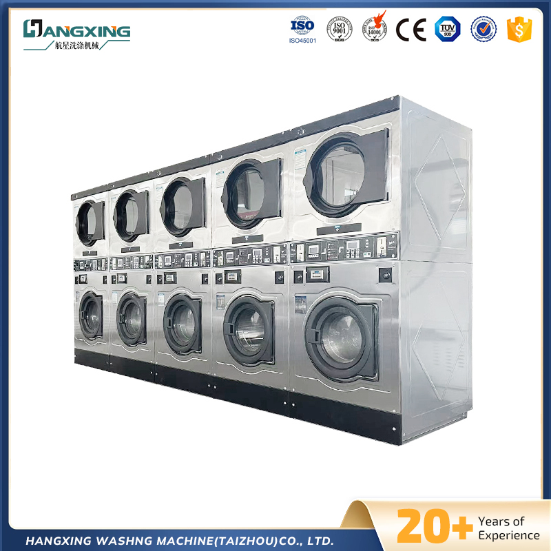 Pese ja kuivaa Pese ja kuivaa