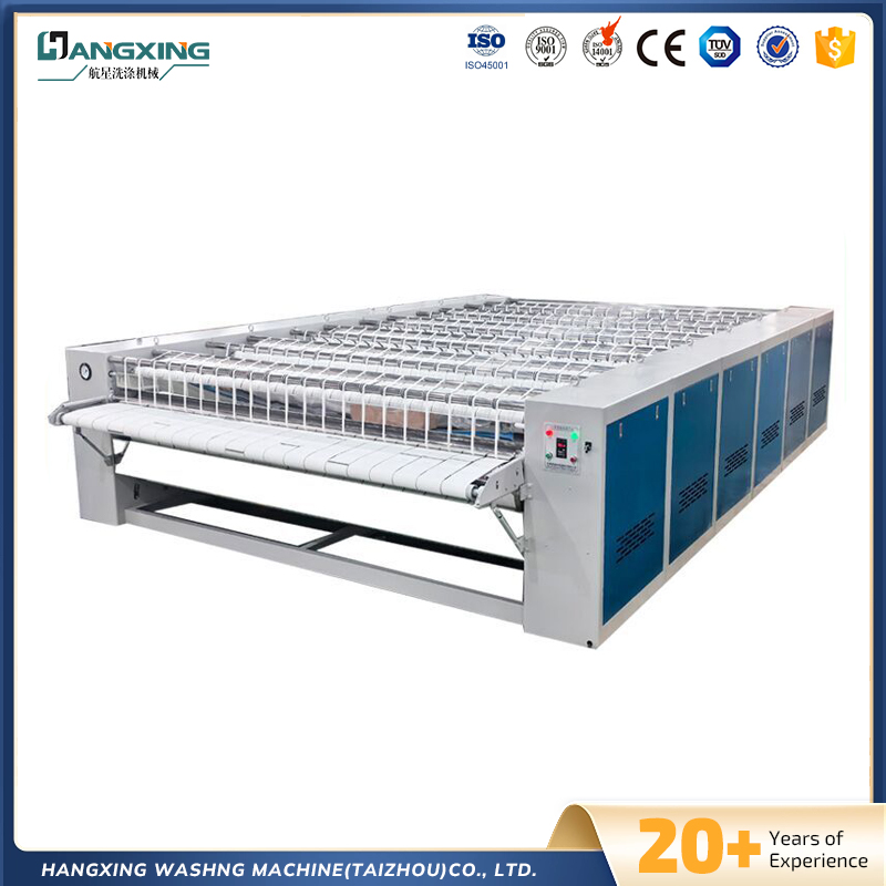 Automaattiset monirullat silityskone