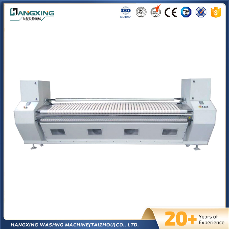 Teollisuus automaattinen kangassyöttölaite Teollisuus automaattinen kangassyöttölaite